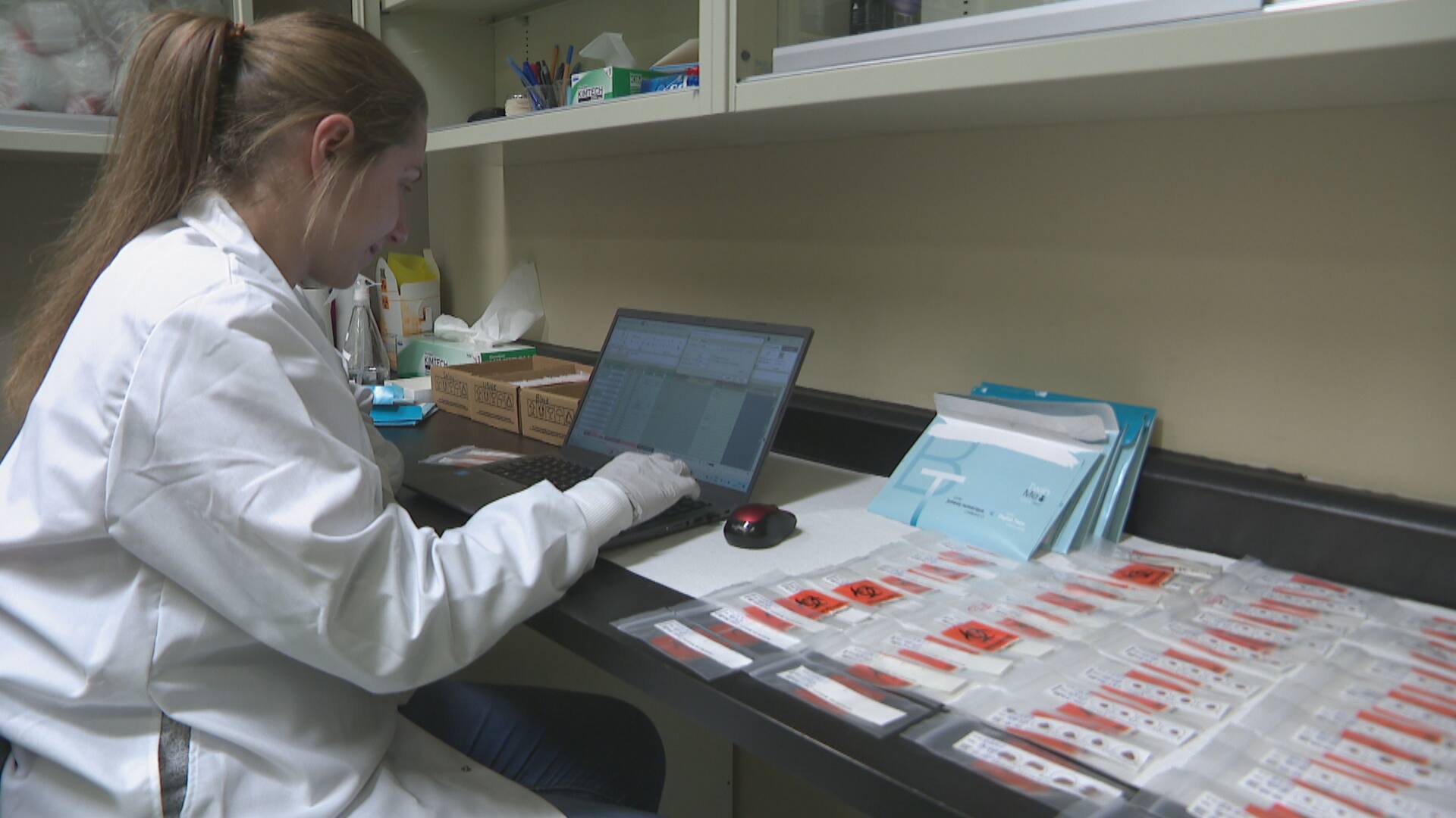 TVA Nouvelles report on BioTwin